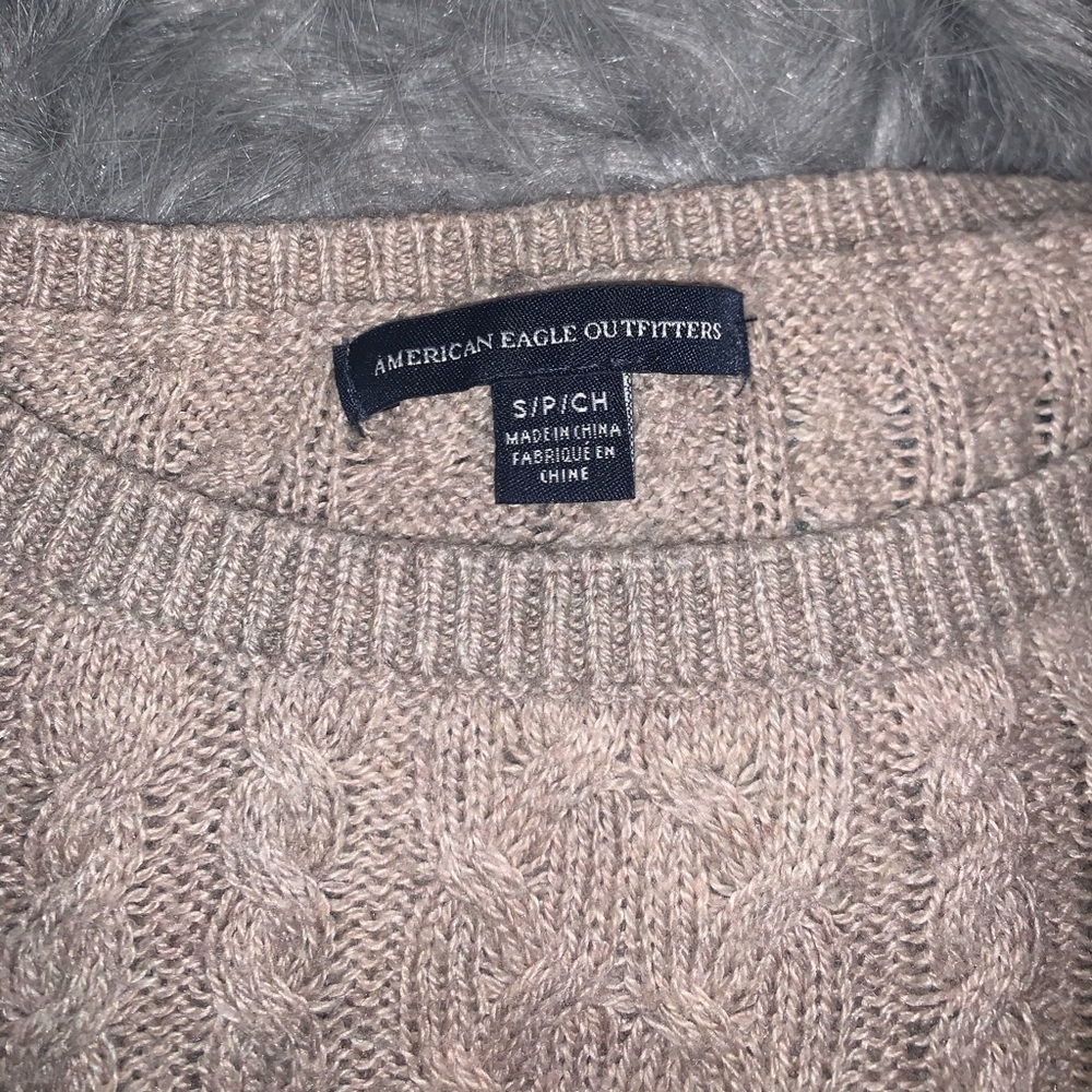 Sweater - Picture 2 of 3